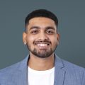 — Vikas Arora, CEO, profile picture